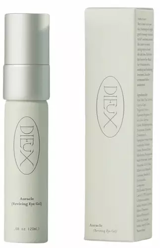 Dieux Skin Auracle Reviving Eye Gel Ingredients Explained